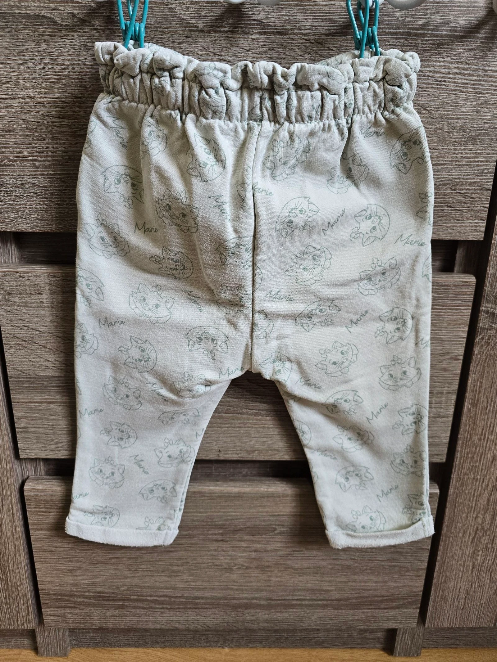 Roupa para Bebê Feminino - Conjunto - Disney - 18 meses 81 cm – photo 14